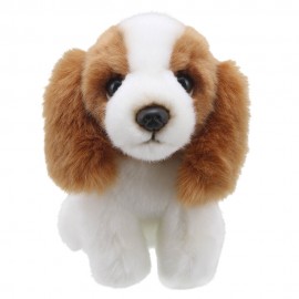 King Charles Spaniel - Wilberry Mini Soft Toy